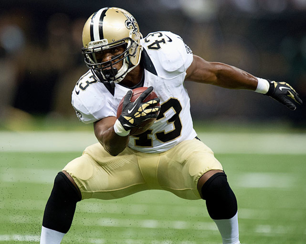 Darren Sproles